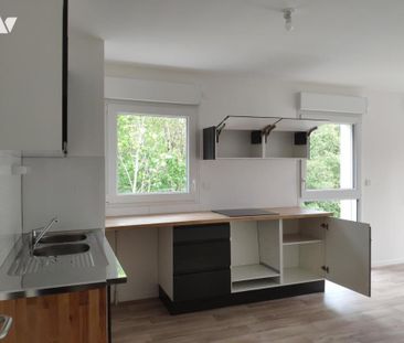 A LOUER appartement T3 récent loi PINEL BOUGUENAIS Bourg - Photo 5