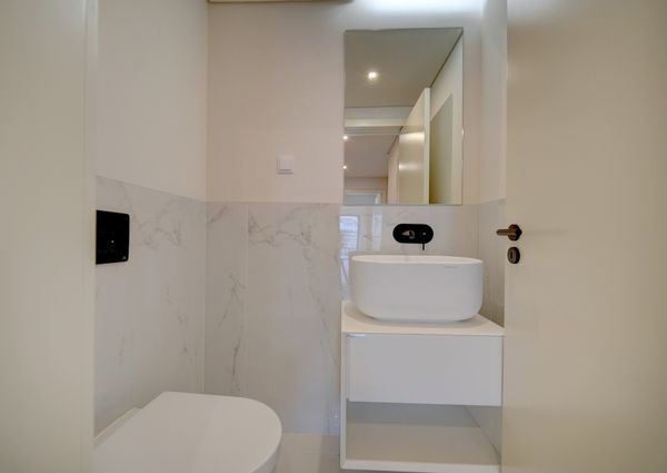 Fantástico Apartamento T4 no Empreendimento Gestilar Residences Miraflores