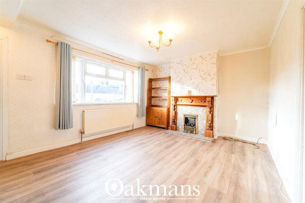 2 bedroom terraced house to rent - Photo 1