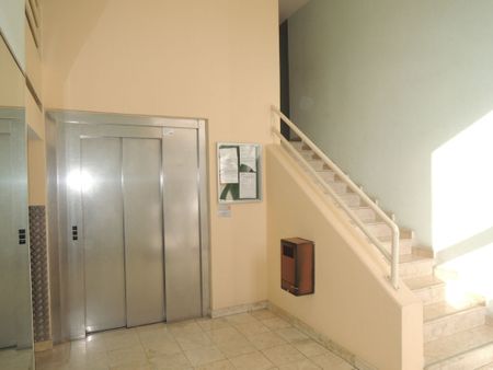 Appartement à louer - REIMS- Poche Science PO - Photo 5