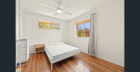 SHARED LIVING FOR SINGLES - FULLY SERVICED ROOMS! - Photo 5