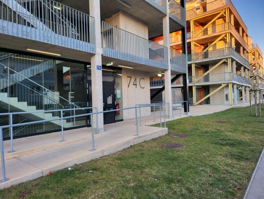 4-Zimmer-Wohnung in St. Pölten - Foto 1