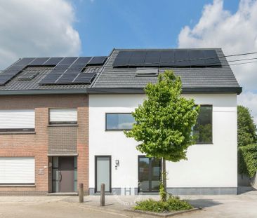 Energiezuinig en kwalitatief drie-slaapkamer appartement - Foto 6