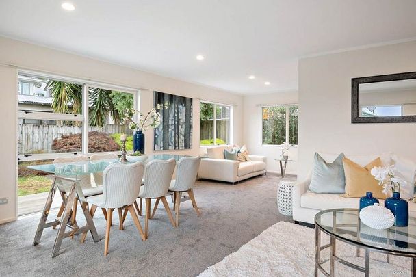 Perfect location close to Sylvia Park. Family Gem. - Photo 1
