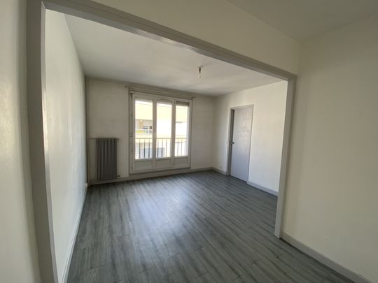 Location Appartement 1 pièce 29m² REIMS 51100 - Photo 1