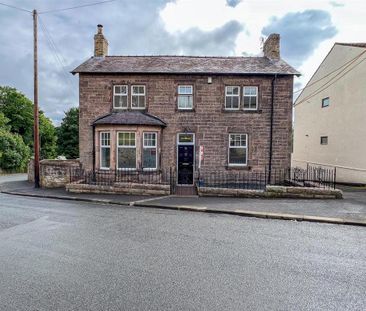 3 bedroom detached house to rent - Photo 1