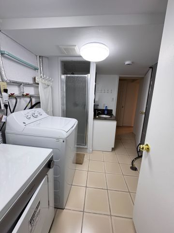 For Lease - 49 Mentor Boulevard Unit# basement, Toronto, Ontario - Photo 2