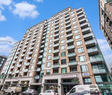 For Lease - 238 Besserer Street Unit# 1506, Lower Town - Sandy Hill... - Photo 2