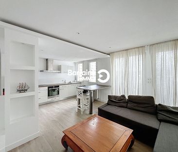 Location appartement à Brest, 2 pièces 47.72m² - Photo 3