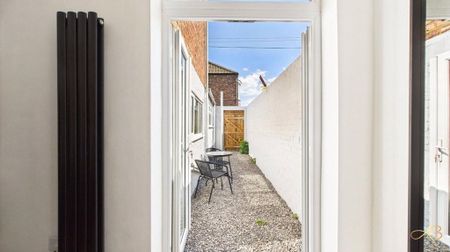 1 bedroom end of terrace house to rent - Photo 5