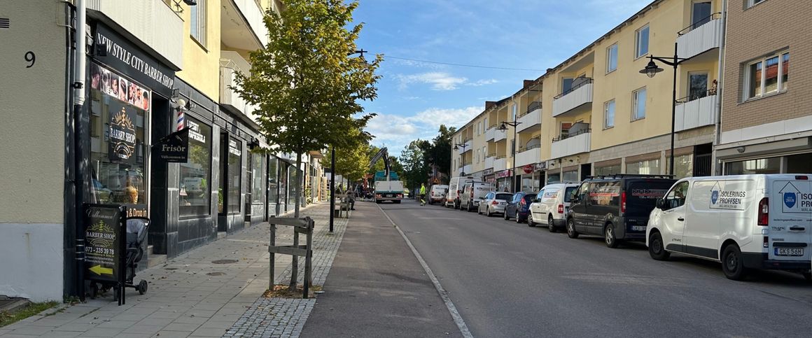 Villagatan, Kungsör - Photo 1