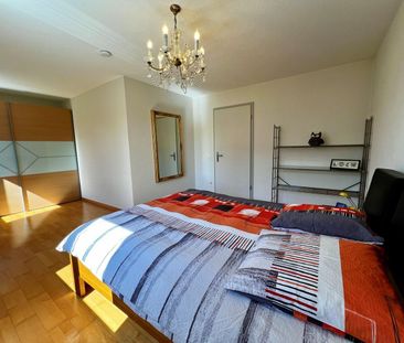 4-ROOM HOUSE IN BURGDORF (BE), FURNISHED, TEMPORARY - Photo 3