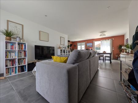 4 pièces - 83 m² - RDC - Colocation non autorisée - Photo 3