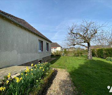 Maison T4 à BEAUMONT-LE-ROGER (27170) - Photo 1