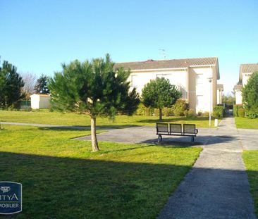Location Appartement 2 pièces 48m² ST AUBIN DE MEDOC 33160 - Photo 1