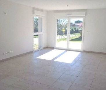 Location maison 4 pièces 89 m² à Roques (31120) - Photo 3