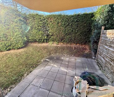 ** Single-Terrassenwohnung mit Wanne in ruhiger Wohnlage ** - Photo 5