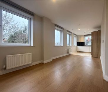 A high specification 1 bedroom apartment set on the first floor. Pa... - Photo 2