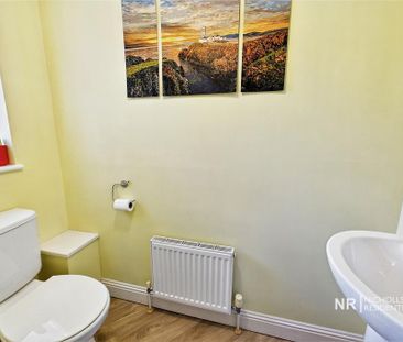 3 bedroom terraced house to rent - Photo 1