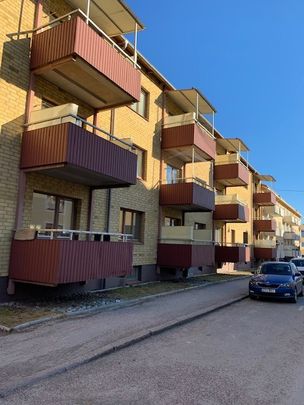 Bagaregatan 16B - Foto 1