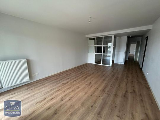 Location Appartement 3 pièces 70m² LAVAL 53000 - Photo 1
