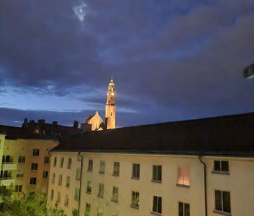 Birger Jarlsgatan, Stockholm - Photo 6
