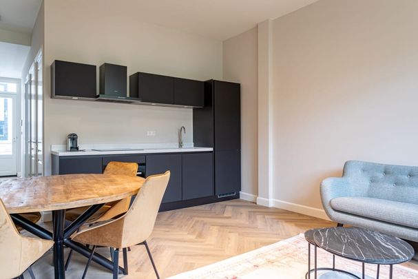 Appartement te huur: Prinsegracht 176-B 2512 GG Den Haag - Photo 1