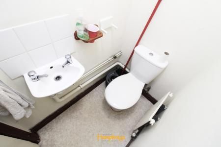 Wilton Avenue, The Polygon, Southampton, SO15 - Photo 1