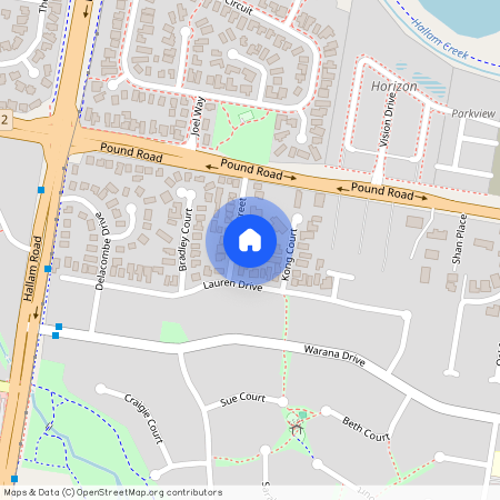 16 Tarella Street, Vic 3976, Hampton Park