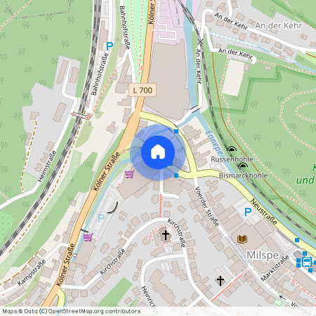 Voerde, 58256, Ennepetal