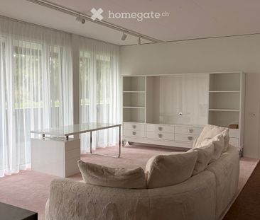 Wohnung in Zürich Susenbergstrasse - Photo 3