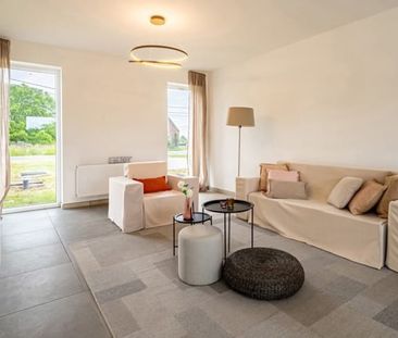 Huis te huur - Photo 2