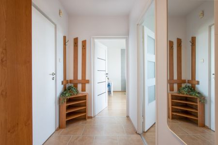 2 osobne pokoje, niezależna kuchnia, balkon - Zdjęcie 5