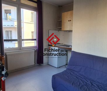 Appartement Grenoble - Photo 3