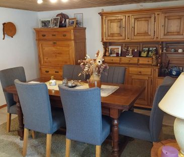 4.5 Zimmer, 100 m² - Photo 2