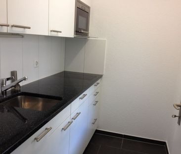 2 Zimmer, 45 m², 2. Stock - Foto 2