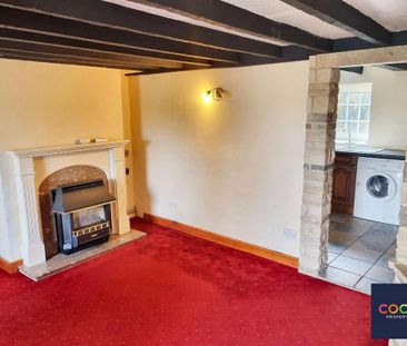 3 bedroom terraced house to rent - Photo 5