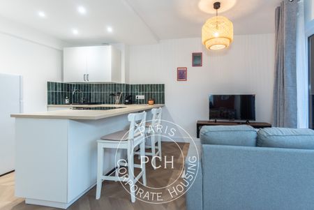 Rue Legendre, - Photo 5