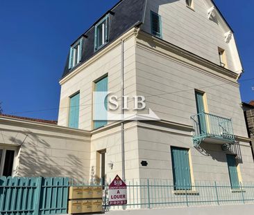 Location Appartement 1 pièce 17m² ARPAJON 91290 - Photo 1