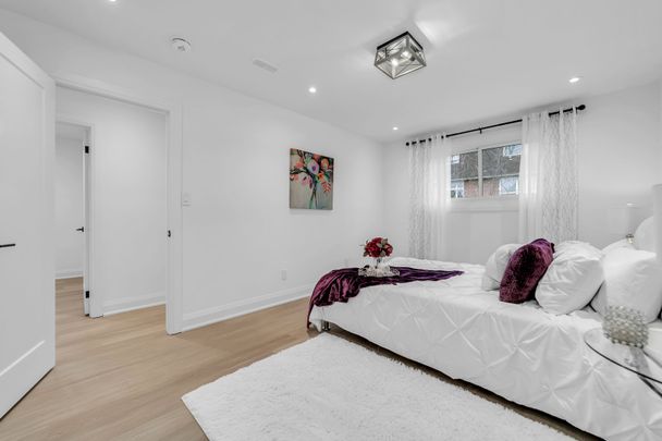 For Lease - 78 Clancy Drive Unit# (Main), Toronto, Ontario - Photo 1