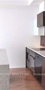 For Lease - 75 St Nicholas Street Unit# 2506, Toronto, Ontario - Photo 3