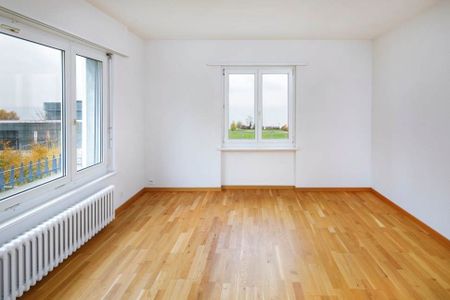 3 Zimmer, 60 m², 3. Stock - Photo 4