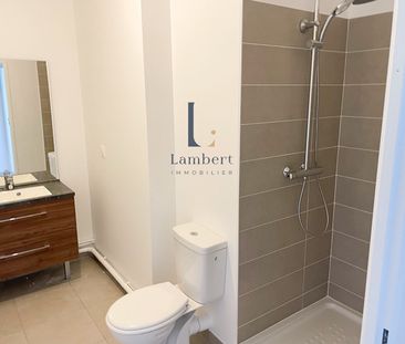 Location Appartement 2 pièces 36m² - Photo 2