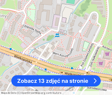 4 Pokojowe | Gdynia, Karwiny - Zdjęcie 1