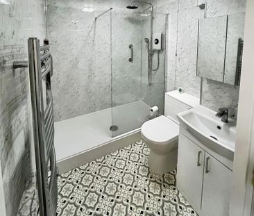 1 bedroom apartment to rent - Photo 5