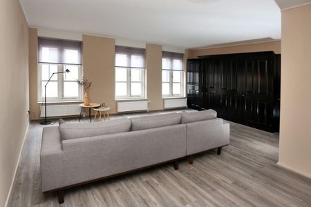 Appartement te huur: Herenstraat 35 2671 HZ Naaldwijk - Photo 3
