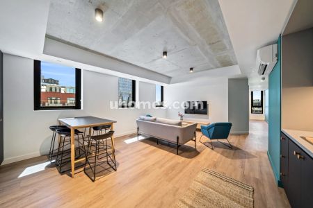 5 Bed Shared Apartment (3-21) - Photo 3