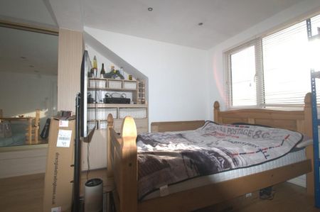 Studio to rent - Photo 3