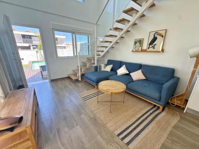 Semi-detached house - Gran alacant (Monte y Mar bajo) - Foto 1