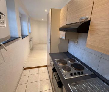 TURCKHEIM – rue Robert Rinderknecht – F2 en souplex - Photo 5